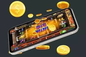 mm66 Mobile APP မြန်မာ ကစားသမား Smartphone ဖြင့် Sports Betting ဝင်ရောက်ကစားနေသောမြင်ကွင်း