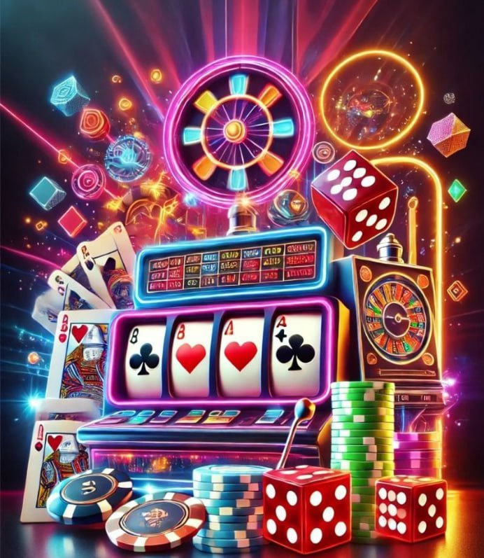 Esports Sportsbook mm66