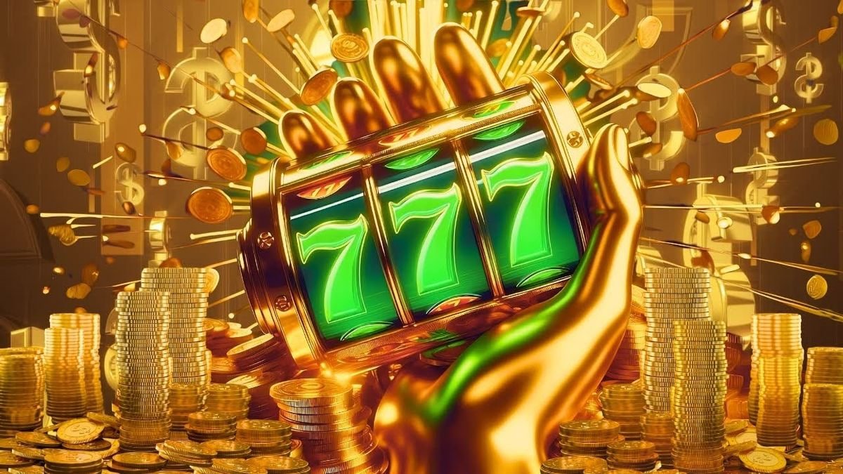 mm66 Mobile App ဖြင့် Slot ကစားနေသောမြင်ကွင်း