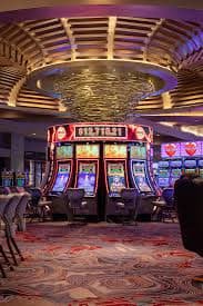 mm66 စလော့ Free Spins Bonus Round ရရှိနေသောမြင်ကွင်း
